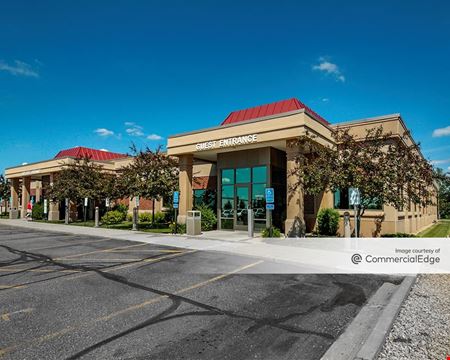 A look at 200 & 250 14th Avenue East Office space for Rent in Sartell