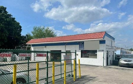 A look at Freestanding Retail/Warehouse Retail space for Rent in Bonita Springs