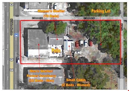 A look at 5,177 SF Commercial Property for Sale Commercial space for Sale in Tampa