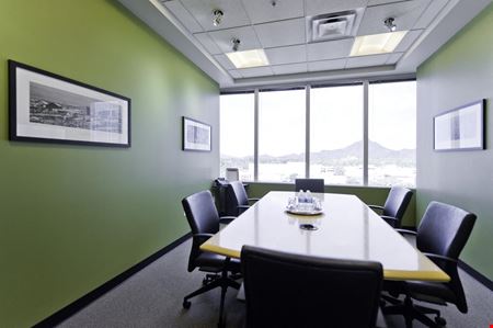A look at Esplanade III Office space for Rent in Phoenix