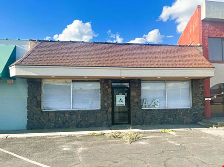 A look at 9209 E Trent Ave commercial space in Millwood