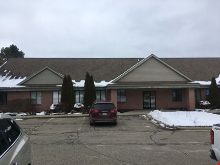 A look at 2810 W Grand River Ave Commercial space for Rent in Howell