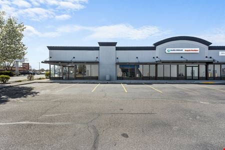 A look at The Highlands Center - Stes A-C Retail space for Rent in KENNEWICK
