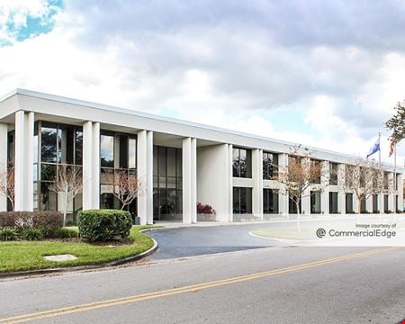 A look at Enterprise Building - Central Center commercial space in Orlando