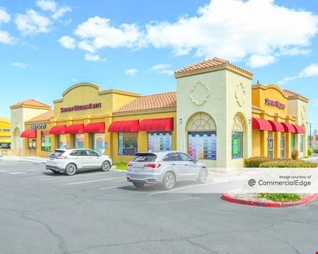 A look at 26900 Newport Road Retail space for Rent in Menifee
