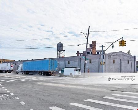 A look at 1100 Leggett Avenue commercial space in Bronx