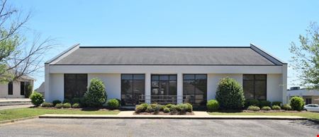 A look at 4110 Wall Street Office space for Rent in Montgomery