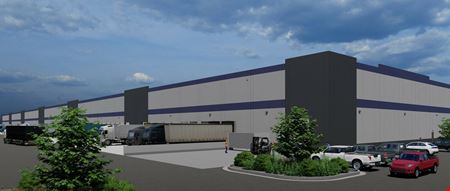 A look at Sky Ranch Logistics Industrial space for Rent in Caldwell