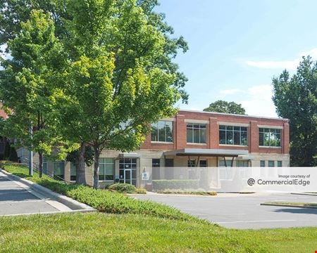 A look at 2459 Wilkinson Boulevard Office space for Rent in Charlotte