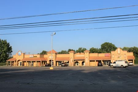 A look at 503 D Holcomb St - Springdale, AR commercial space in Springdale