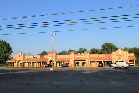 A look at 513, 503 C, 503 D Holcomb St - Springdale, AR Commercial space for Rent in Springdale