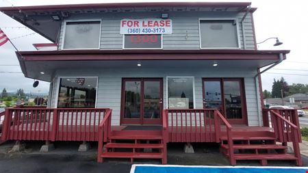 A look at Lease Commercial Property in Kelso/Longview Area Retail space for Rent in Kelso