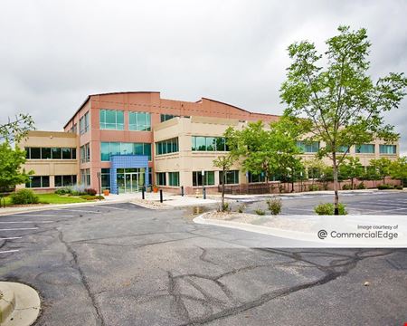 A look at 329 & 335 Interlocken Pkwy Office space for Rent in Broomfield
