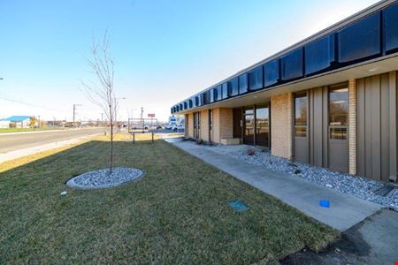 A look at 1812 Monad Road commercial space in Billings