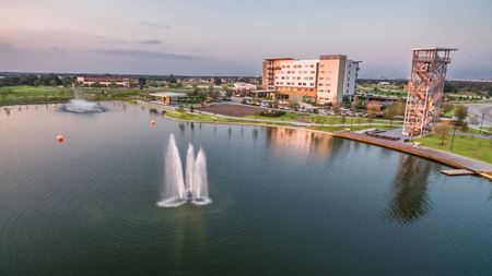 A look at Lake Walk | Office commercial space in Bryan