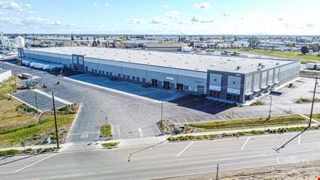 A look at 8760 Fruitridge Road Industrial space for Rent in Sacramento
