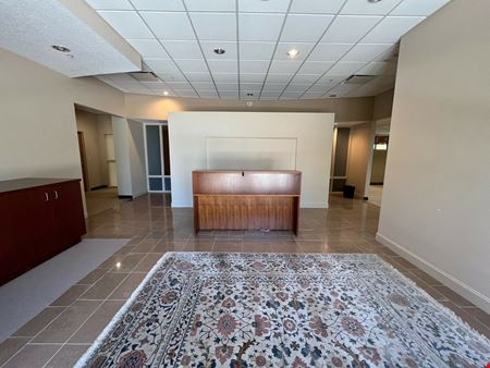 A look at THE ASCOM BUILDING Office space for Rent in Lakewood Ranch (Bradenton)