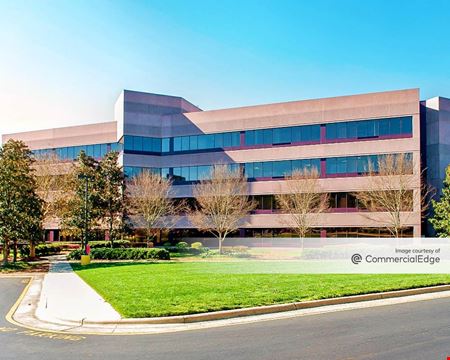 A look at Regency Lakeview - 11000 Regency Pkwy Office space for Rent in Cary