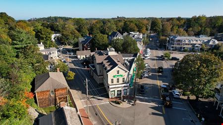 A look at 40 S Main Street, Cohasset commercial space in Cohasset