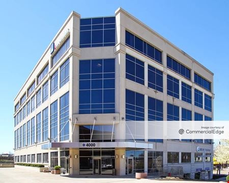 A look at Cornerstone at Norwood II commercial space in Cincinnati