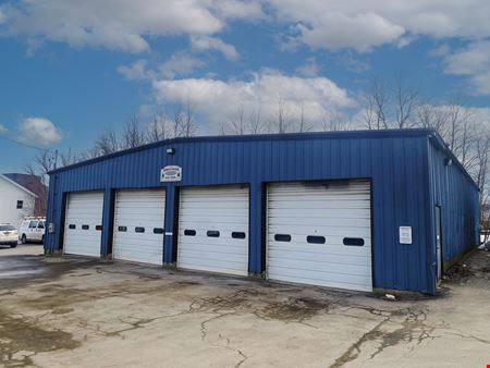 A look at Warehouse with Office commercial space in Waterville