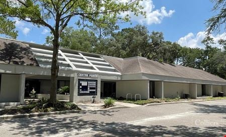 A look at 2837 NW 41st Street, Suite 310 Gainesville, FL 32606 - Lease Rate Reduction on Great NW location in Gainesville Office space for Rent in Gainesville