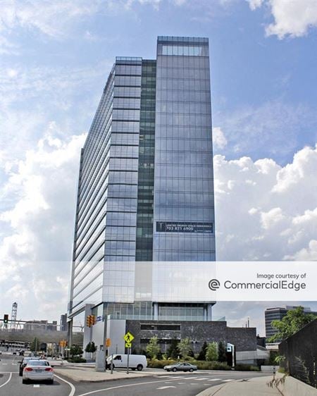 A look at Tysons Corner Center - Tower Commercial space for Rent in McLean