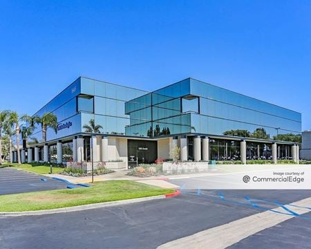 A look at Scenic Business Park - 1665 Scenic Avenue Commercial space for Rent in Costa Mesa