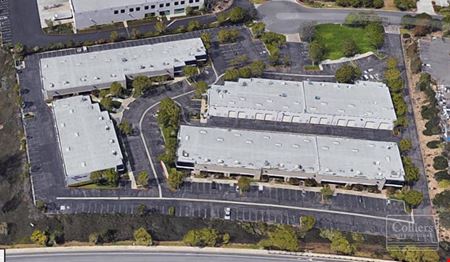 A look at Poway Business Park - 12675 Danielson Court Suite 404 Industrial space for Rent in Poway