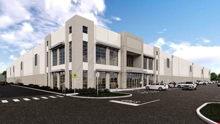A look at Carson33 Phase II, Building J - 1575 Van Buren Road Industrial space for Rent in Easton