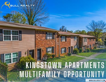 A look at 39-Unit Value-Add Multifamily Opportunity in Decatur, GA off Memorial Drive commercial space in Decatur
