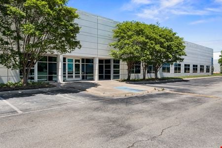 A look at 1600 Eberhardt Road commercial space in Temple