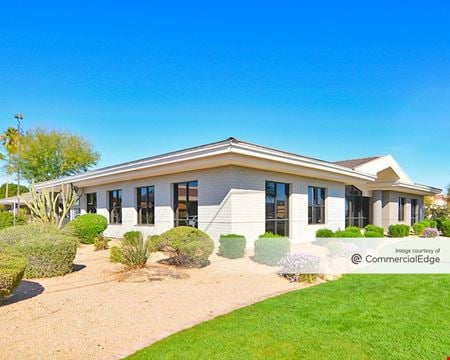 A look at LeCota Office Park Office space for Rent in Phoenix