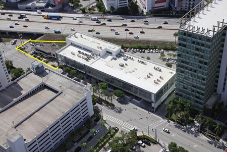 A look at 1000 NW 14th St Retail space for Rent in Miami