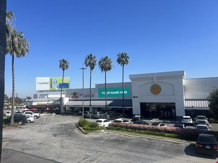 A look at 26640-26650 South Western Avenue, Harbor City, CA Retail space for Rent in Los Angeles