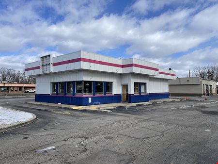 A look at Former Baskin Robbins Retail space for Rent in Toledo