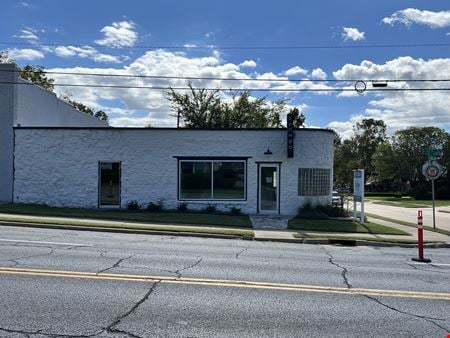 A look at 2828 E 15th St commercial space in Tulsa