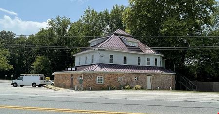 A look at 28275 Point Lookout Road commercial space in Leonardtown