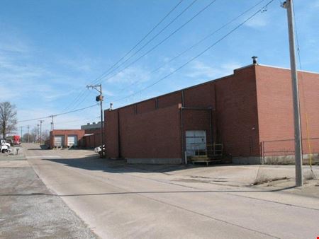 A look at 334 N. Broadview Industrial space for Rent in Cape Girardeau