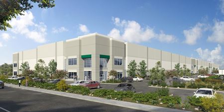 A look at Prologis Warm Springs Industrial space for Rent in Henderson