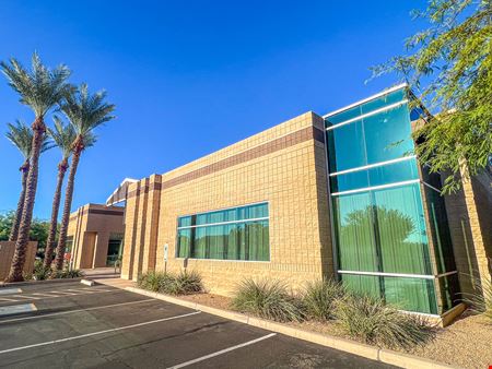 A look at 9180 East Desert Cove Avenue Suite 104 commercial space in Scottsdale