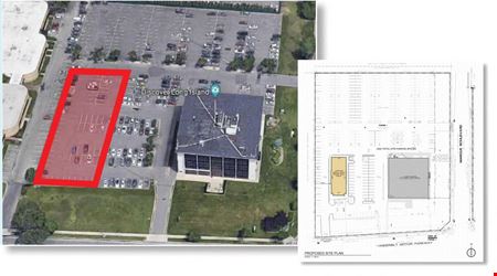 A look at 330 Motor Pkwy commercial space in Hauppauge