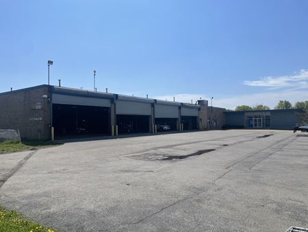 A look at 271 Dingens St Industrial space for Rent in Buffalo