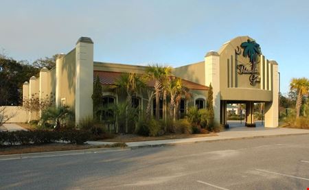 10429 Commons Blvd - North Myrtle Beach