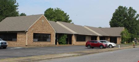 A look at 4273 Cherry Center Drive commercial space in Memphis