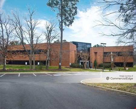 A look at Innsbrook Corporate Center - Innsbrook Commons commercial space in Glen Allen