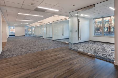 A look at Washington Square Office space for Rent in Alexandria
