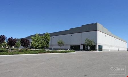 A look at MASSIE INDUSTRIAL PARK commercial space in Stockton