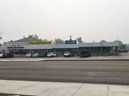 A look at 1,500+/- SF Former Pizzeria Fully Equipped commercial space in Cheektowaga