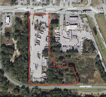 A look at 2160 Southwest Highway 484 commercial space in Ocala